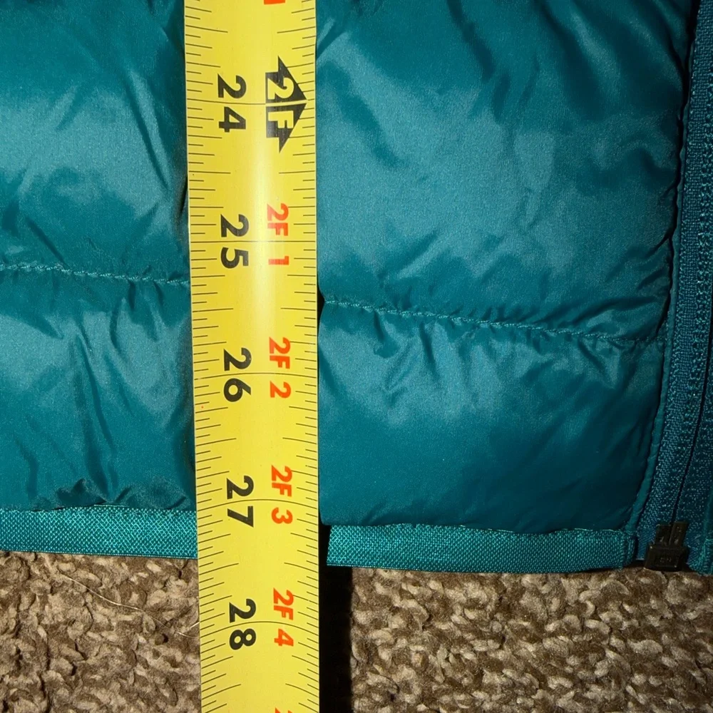 Eddie Bauer Mens Sz XL  Puffer Full Zip Packable Down Insulated Jacket - Picture 10 of 12